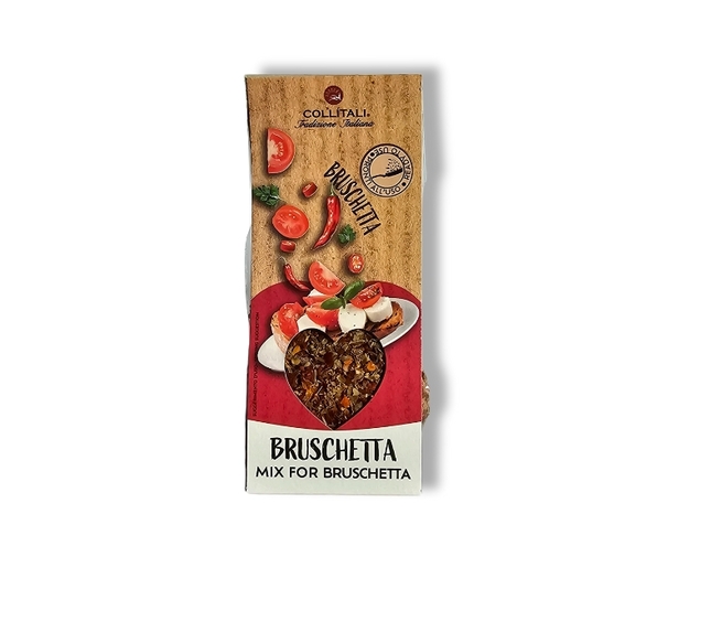 Przyprawa Bruschetta 40g