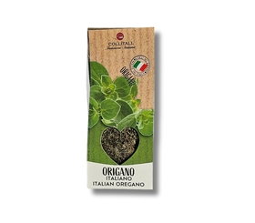 Liście włoskiego oregano 12g